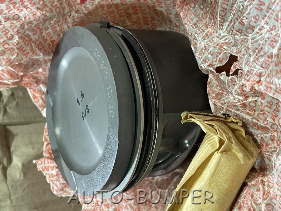 Skoda Octavia 1997-2007  / VW Golf 1995-2001 / Passat 1994-2000 Поршень 033 01 01 0330101 